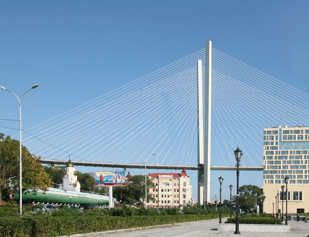 Vladivostok